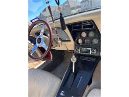 1980 Chevrolet Corvette (CC-2112270) for sale in Cadillac, Michigan