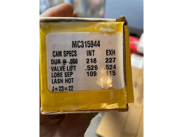 1980 Chevrolet Corvette (CC-2112270) for sale in Cadillac, Michigan