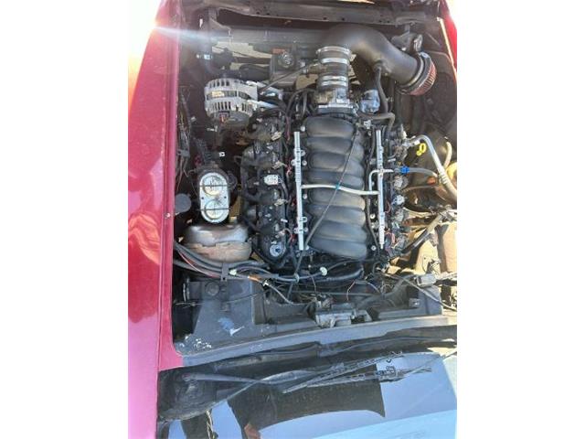 1980 Chevrolet Corvette (CC-2112270) for sale in Cadillac, Michigan