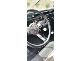 1986 Jeep CJ7 (CC-2112271) for sale in Cadillac, Michigan