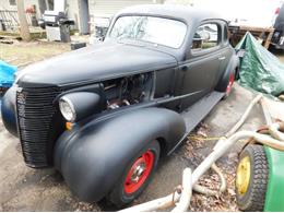 1938 Chevrolet Coupe (CC-2112272) for sale in Cadillac, Michigan