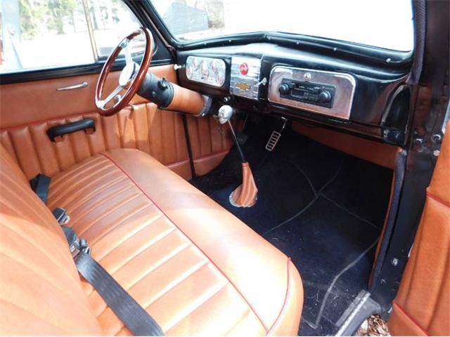 1938 Chevrolet Coupe (CC-2112272) for sale in Cadillac, Michigan
