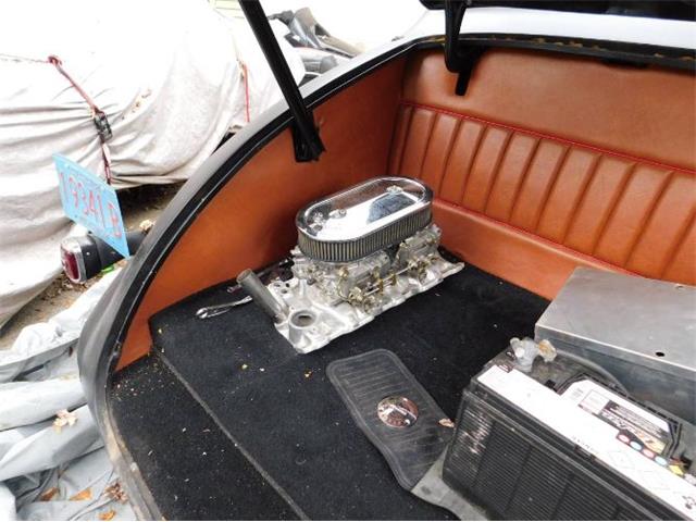 1938 Chevrolet Coupe (CC-2112272) for sale in Cadillac, Michigan