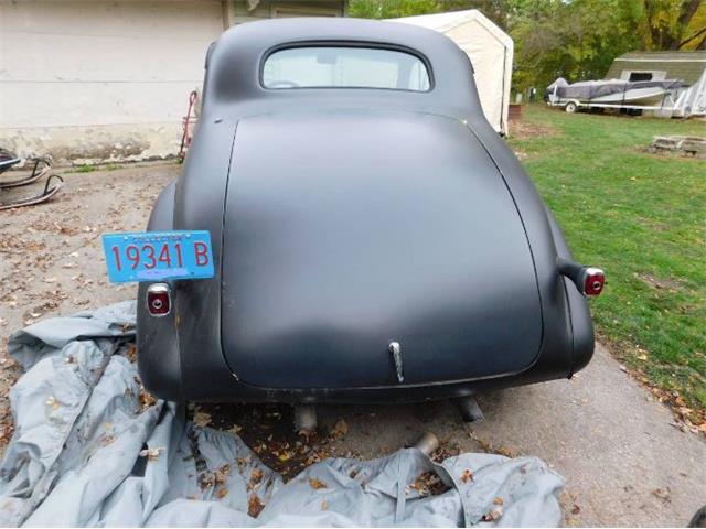 1938 Chevrolet Coupe (CC-2112272) for sale in Cadillac, Michigan