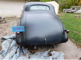 1938 Chevrolet Coupe (CC-2112272) for sale in Cadillac, Michigan