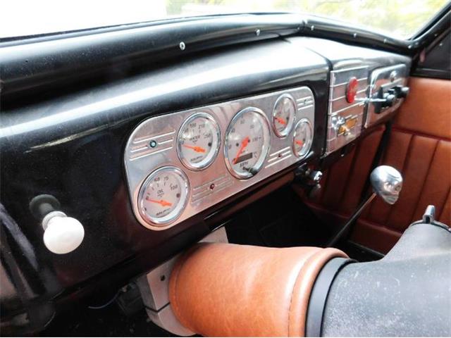 1938 Chevrolet Coupe (CC-2112272) for sale in Cadillac, Michigan