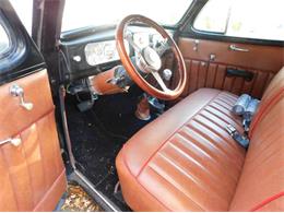 1938 Chevrolet Coupe (CC-2112272) for sale in Cadillac, Michigan