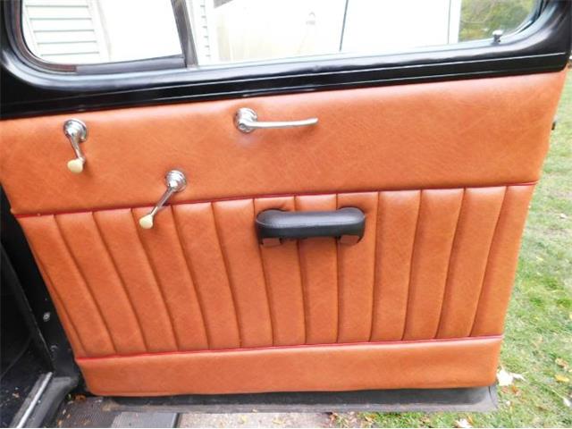 1938 Chevrolet Coupe (CC-2112272) for sale in Cadillac, Michigan