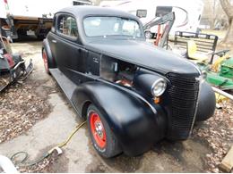 1938 Chevrolet Coupe (CC-2112272) for sale in Cadillac, Michigan