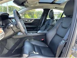 2019 Volvo S60 (CC-2112273) for sale in Cadillac, Michigan