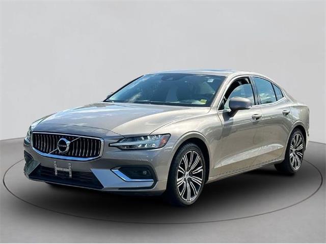 2019 Volvo S60 (CC-2112273) for sale in Cadillac, Michigan
