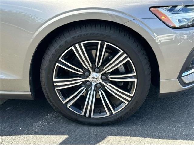 2019 Volvo S60 (CC-2112273) for sale in Cadillac, Michigan