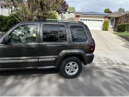 2005 Jeep Liberty (CC-2112274) for sale in Cadillac, Michigan