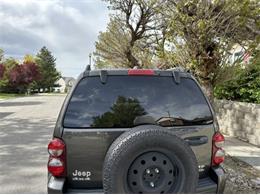 2005 Jeep Liberty (CC-2112274) for sale in Cadillac, Michigan