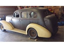 1936 Buick 40 Special (CC-2112275) for sale in Cadillac, Michigan