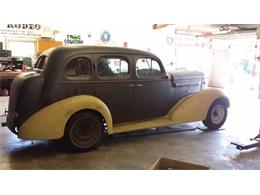 1936 Buick 40 Special (CC-2112275) for sale in Cadillac, Michigan