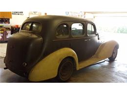 1936 Buick 40 Special (CC-2112275) for sale in Cadillac, Michigan