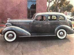 1936 Buick 40 Special (CC-2112275) for sale in Cadillac, Michigan