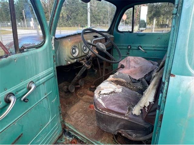 1952 Ford F6 (CC-2112276) for sale in Cadillac, Michigan