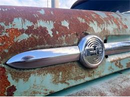 1952 Ford F6 (CC-2112276) for sale in Cadillac, Michigan