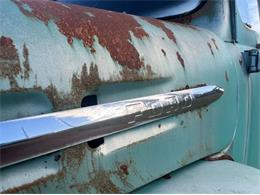 1952 Ford F6 (CC-2112276) for sale in Cadillac, Michigan