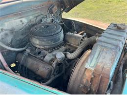 1952 Ford F6 (CC-2112276) for sale in Cadillac, Michigan