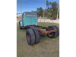 1952 Ford F6 (CC-2112276) for sale in Cadillac, Michigan