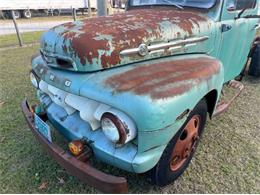 1952 Ford F6 (CC-2112276) for sale in Cadillac, Michigan
