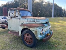 1952 Ford F6 (CC-2112276) for sale in Cadillac, Michigan