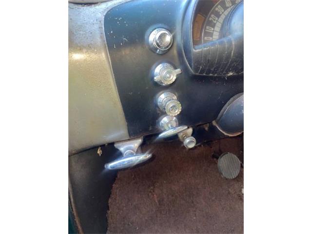 1951 Oldsmobile 88 (CC-2112277) for sale in Cadillac, Michigan