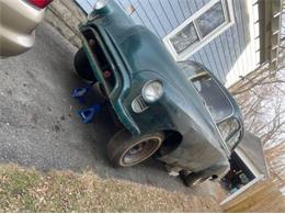 1951 Oldsmobile 88 (CC-2112277) for sale in Cadillac, Michigan