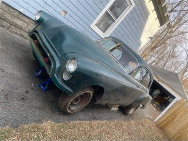 1951 Oldsmobile 88 (CC-2112277) for sale in Cadillac, Michigan
