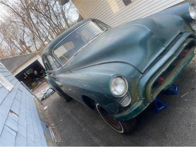 1951 Oldsmobile 88 (CC-2112277) for sale in Cadillac, Michigan