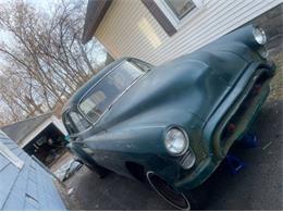 1951 Oldsmobile 88 (CC-2112277) for sale in Cadillac, Michigan
