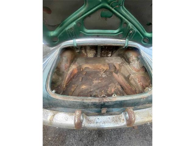 1951 Oldsmobile 88 (CC-2112277) for sale in Cadillac, Michigan