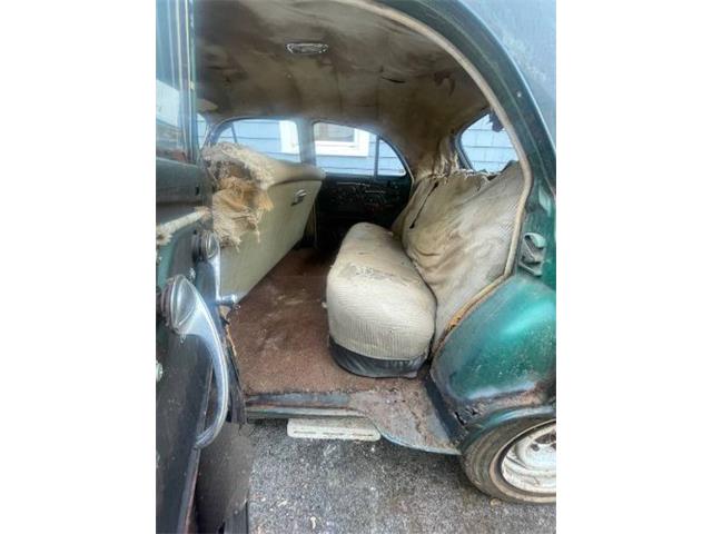 1951 Oldsmobile 88 (CC-2112277) for sale in Cadillac, Michigan