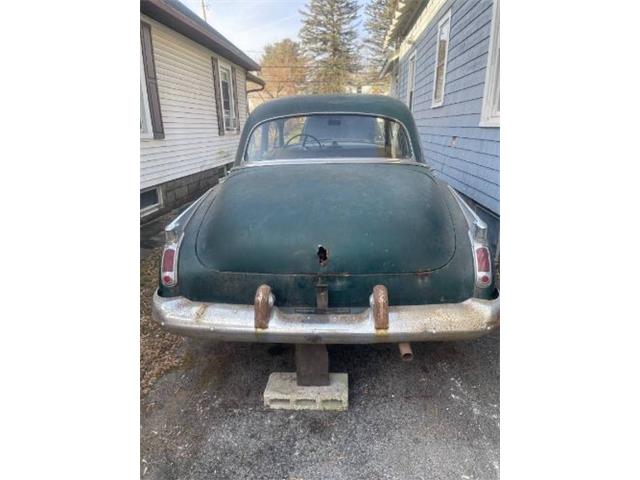 1951 Oldsmobile 88 (CC-2112277) for sale in Cadillac, Michigan