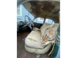 1951 Oldsmobile 88 (CC-2112277) for sale in Cadillac, Michigan