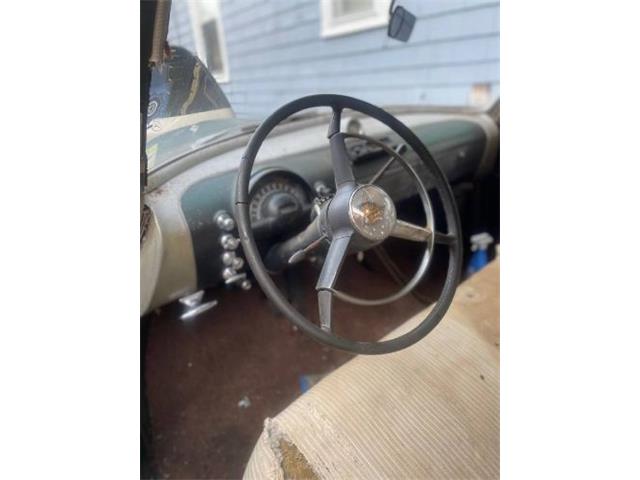 1951 Oldsmobile 88 (CC-2112277) for sale in Cadillac, Michigan