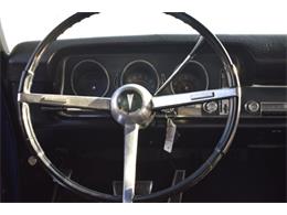 1968 Pontiac Tempest (CC-2112278) for sale in Cadillac, Michigan
