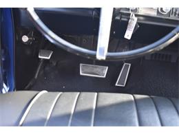 1968 Pontiac Tempest (CC-2112278) for sale in Cadillac, Michigan