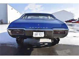 1968 Pontiac Tempest (CC-2112278) for sale in Cadillac, Michigan