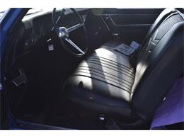 1968 Pontiac Tempest (CC-2112278) for sale in Cadillac, Michigan