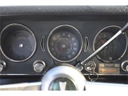 1968 Pontiac Tempest (CC-2112278) for sale in Cadillac, Michigan