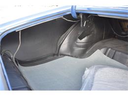 1968 Pontiac Tempest (CC-2112278) for sale in Cadillac, Michigan