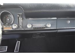 1968 Pontiac Tempest (CC-2112278) for sale in Cadillac, Michigan