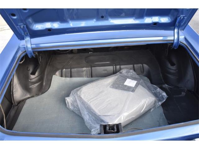 1968 Pontiac Tempest (CC-2112278) for sale in Cadillac, Michigan
