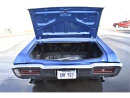 1968 Pontiac Tempest (CC-2112278) for sale in Cadillac, Michigan