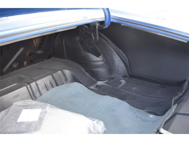 1968 Pontiac Tempest (CC-2112278) for sale in Cadillac, Michigan