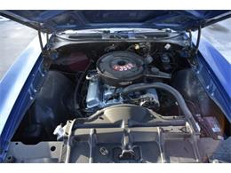 1968 Pontiac Tempest (CC-2112278) for sale in Cadillac, Michigan